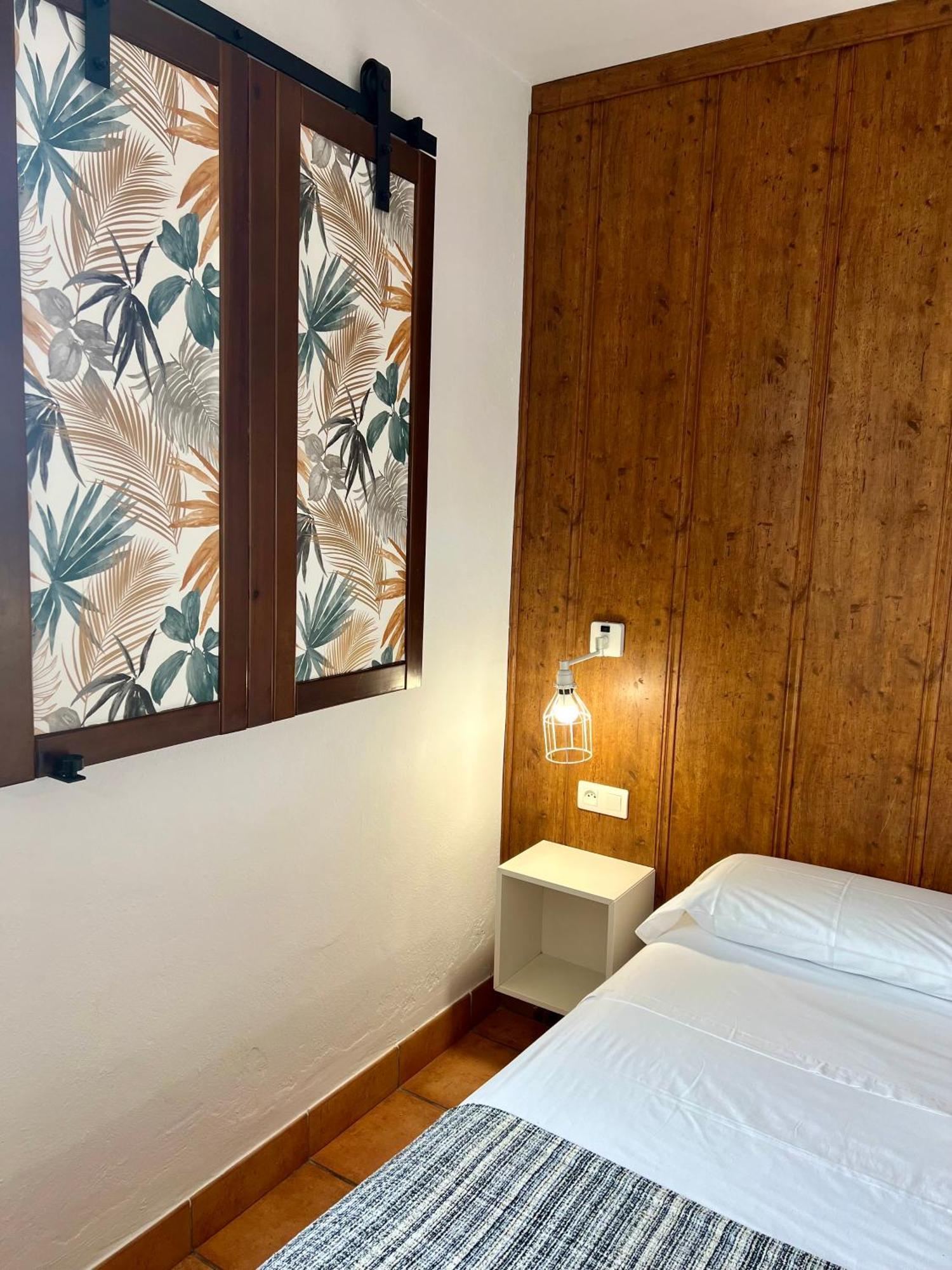 Hostal Real San Juan del Puerto Kültér fotó