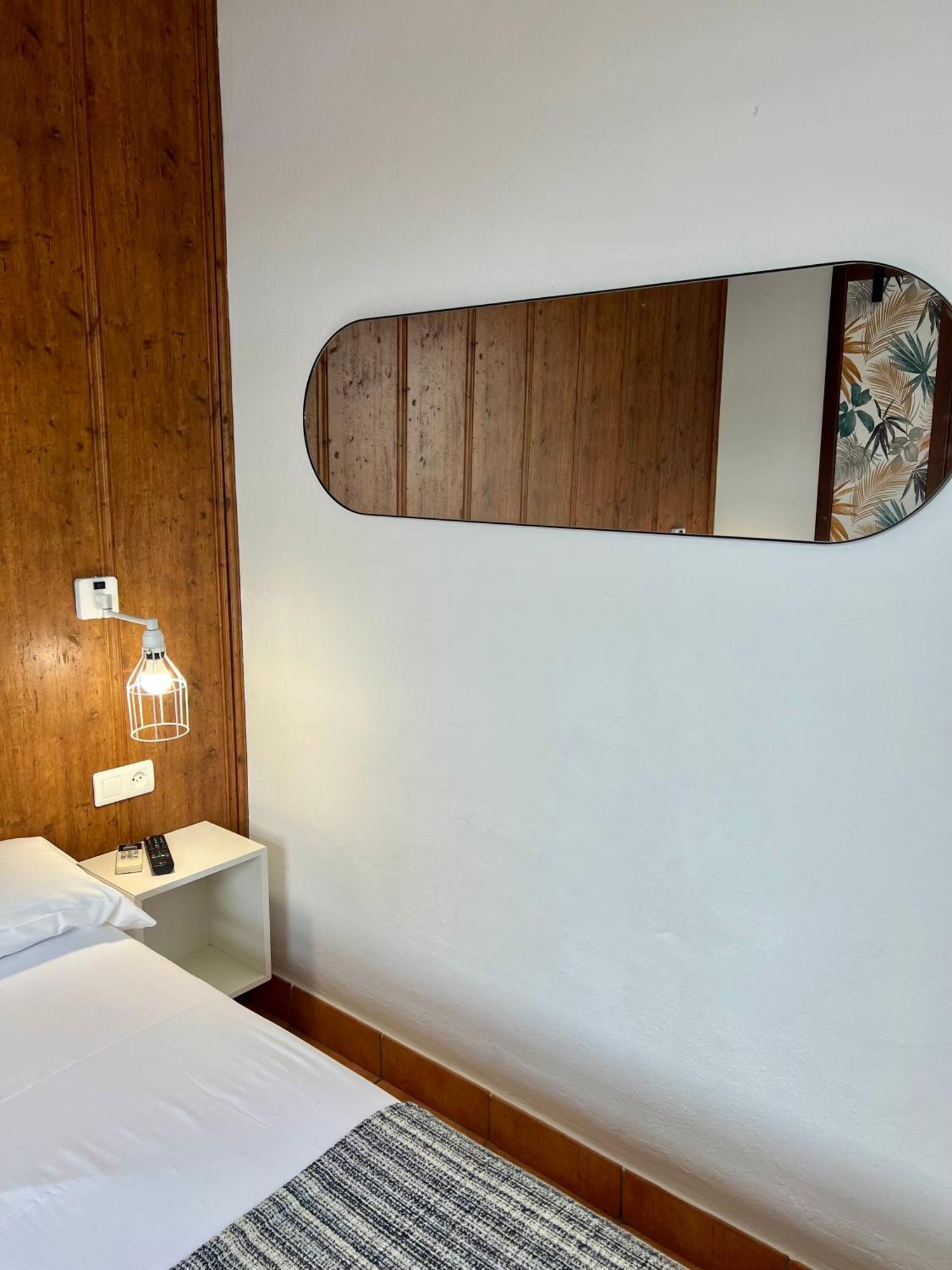 Hostal Real San Juan del Puerto Kültér fotó
