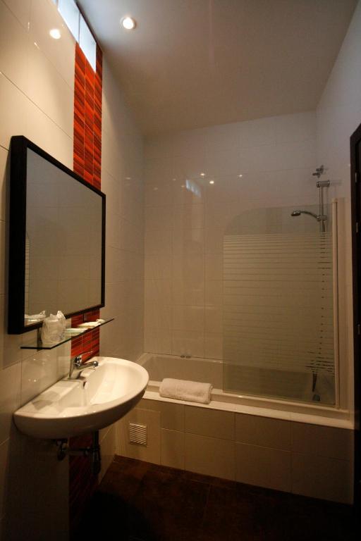 Hostal Real San Juan del Puerto Kültér fotó